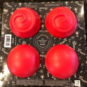 Hot Chocolate Bomb Mold